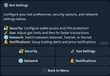 Moshbot Screenshot 2